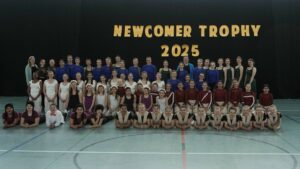 Dreifacher Sieg für die Albrecht-Dürer-Schule bei der HTSJ-Newcomer-Trophy 2025