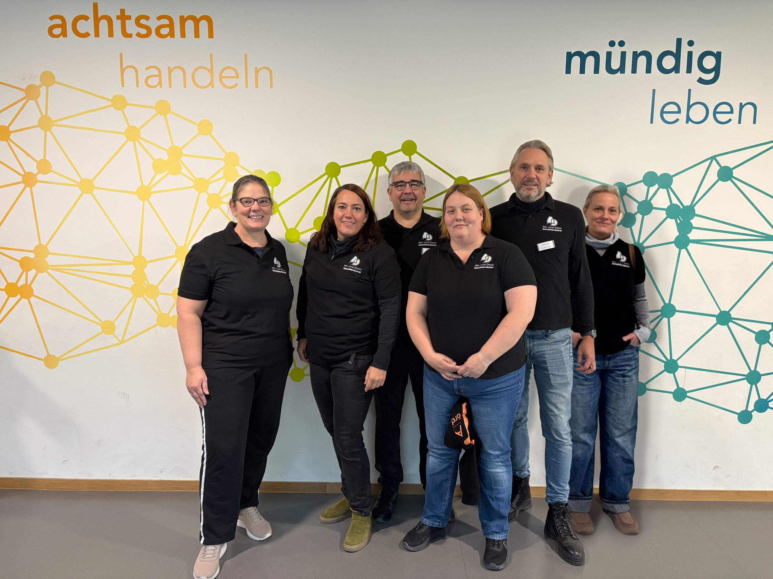 erweiterter Elternbeirat