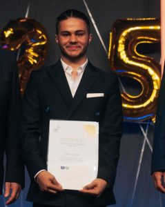 Mein Juniorstudium an der TU Darmstadt – Philosophie neben der Oberstufe