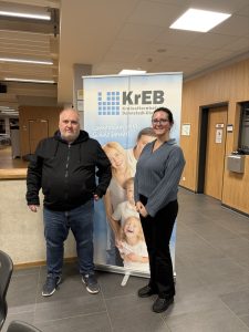 Wahl in den Kreiselternbeirat: Albrecht-Dürer-Schule Weiterstadt stark vertreten