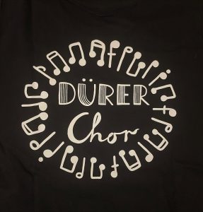 Dürer-Chor bei „Schulen in Hessen musizieren“