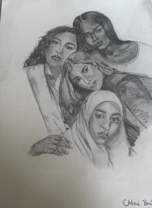 „Nur eine Frau“ – Wenn Freiheit lebensgefährlich wird