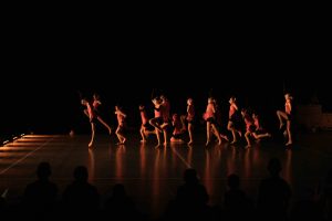 4. ADS‑Tanzabend – Ein Abend voller Energie und tollen Gästen