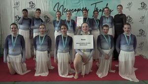 Ein rundum gelungenes Heimspiel: ADS glänzt als großartiger Gastgeber und Abräumer bei der HTSJ-Newcomer-Trophy 2026!