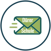 E-Mail an das Sekretariat
