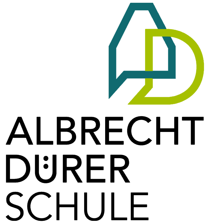 Logo der Albrecht-Dürer-Schule