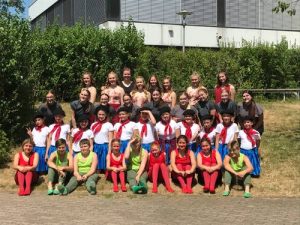 Albrecht-Dürer-Schule gewinnt Bundeswettbewerb