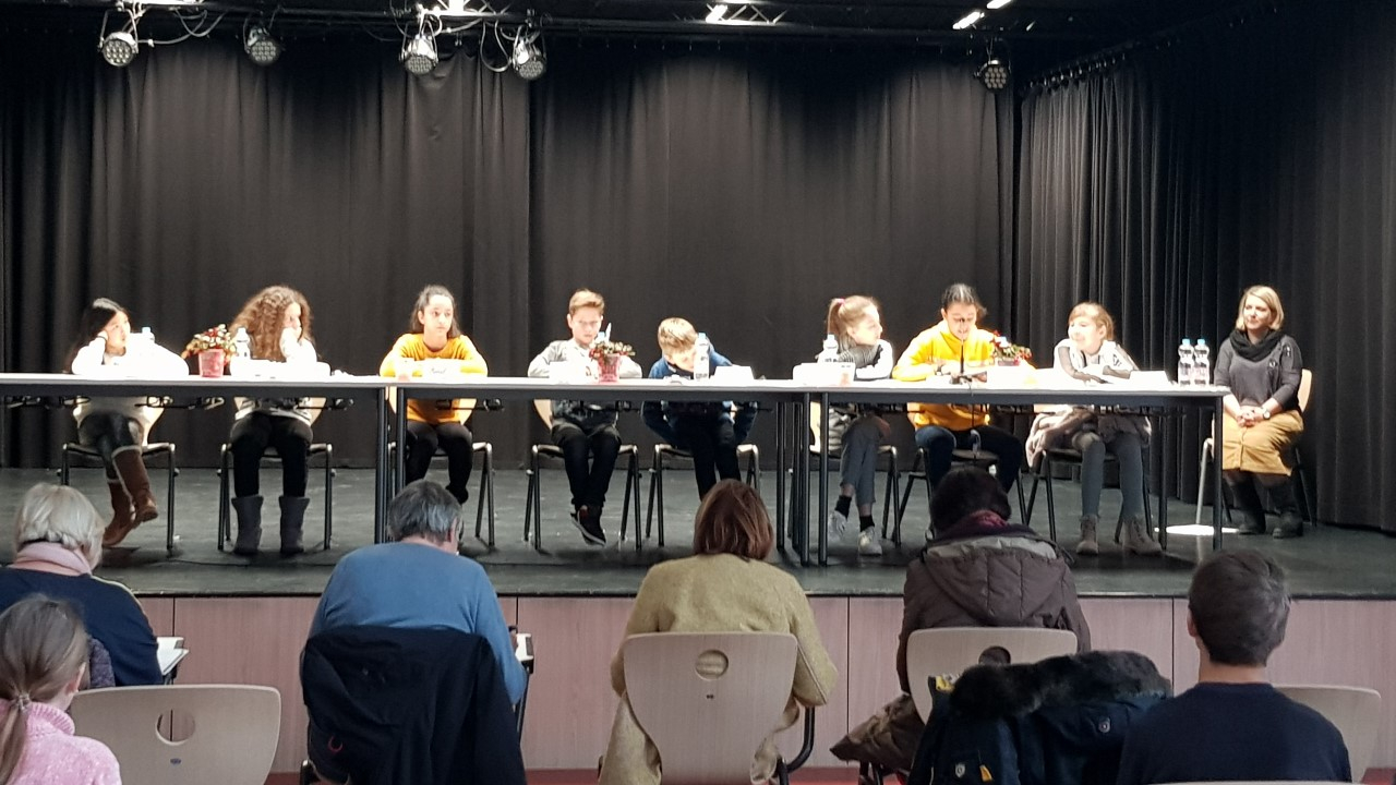 Vorlesewettbewerb 2019-1